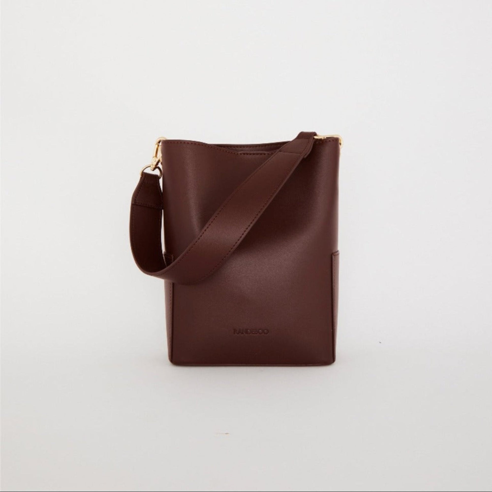 Petit bucket bag – Maison Avenues